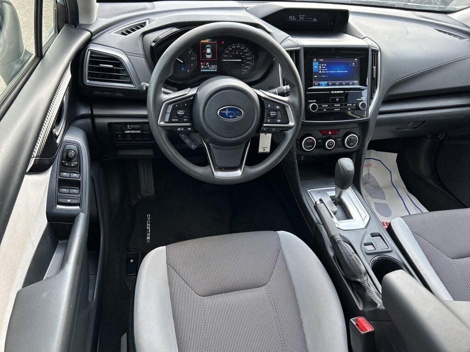 2021 Subaru Crosstrek CONVENIENCE The Hottest Preowned You Can Buy!