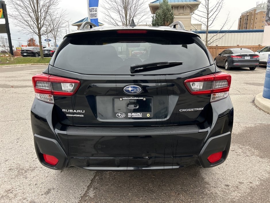 Subaru Crosstrek SPORT 2021