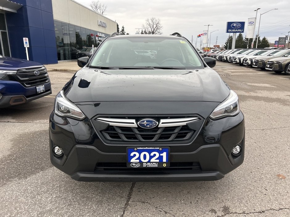 Subaru Crosstrek SPORT 2021