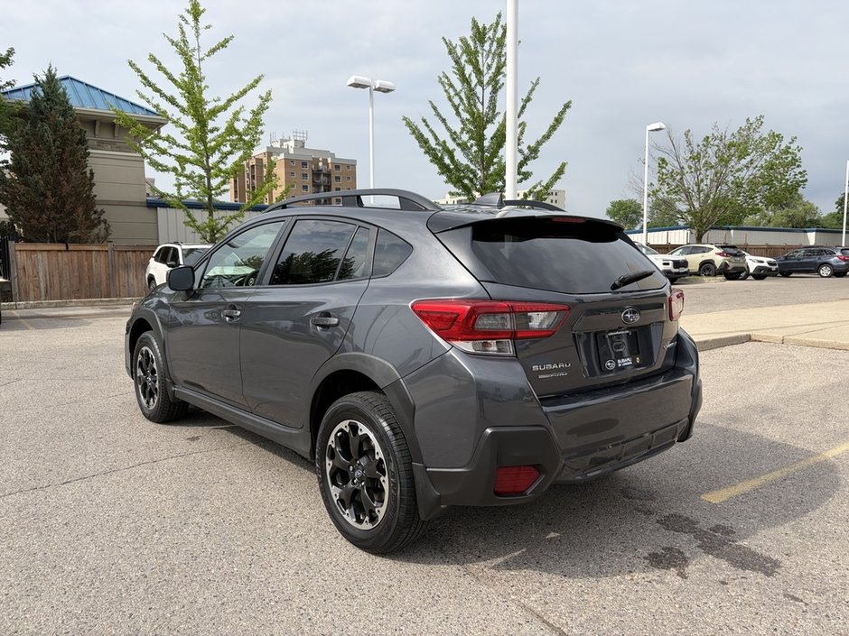 2021 Subaru CROSSTREK TOURING ONE OWNER | FULL SERVICE HISTORY | NEW BRAKE FRONT AND BACK | NEW BATTERY | NEW WIPERS