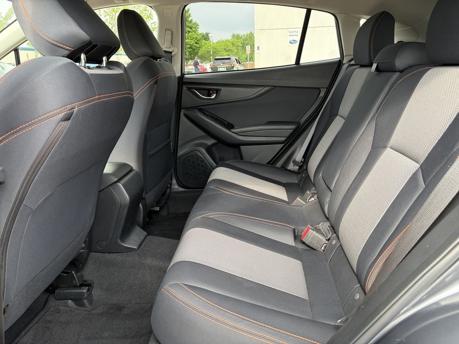 2021 Subaru CROSSTREK TOURING ONE OWNER | FULL SERVICE HISTORY | NEW BRAKE FRONT AND BACK | NEW BATTERY | NEW WIPERS