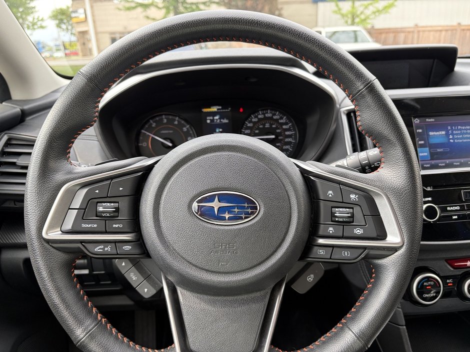 2021 Subaru CROSSTREK TOURING ONE OWNER | FULL SERVICE HISTORY | NEW BRAKE FRONT AND BACK | NEW BATTERY | NEW WIPERS