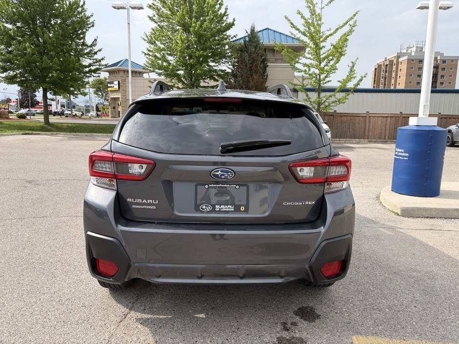 2021 Subaru CROSSTREK TOURING ONE OWNER | FULL SERVICE HISTORY | NEW BRAKE FRONT AND BACK | NEW BATTERY | NEW WIPERS