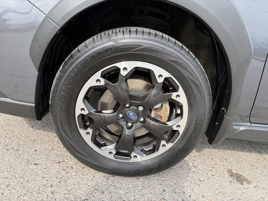 2021 Subaru CROSSTREK TOURING ONE OWNER | FULL SERVICE HISTORY | NEW BRAKE FRONT AND BACK | NEW BATTERY | NEW WIPERS