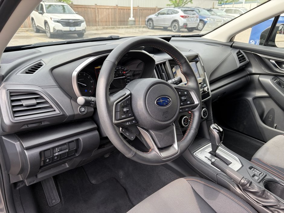 2021 Subaru CROSSTREK TOURING ONE OWNER | FULL SERVICE HISTORY | NEW BRAKE FRONT AND BACK | NEW BATTERY | NEW WIPERS
