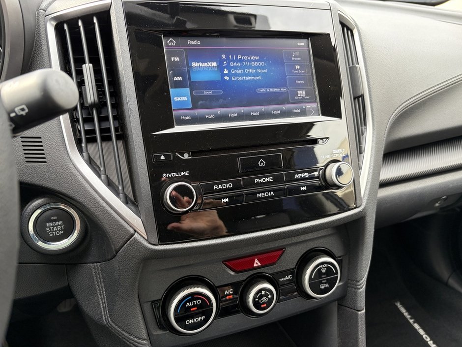 2021 Subaru CROSSTREK TOURING ONE OWNER | FULL SERVICE HISTORY | NEW BRAKE FRONT AND BACK | NEW BATTERY | NEW WIPERS