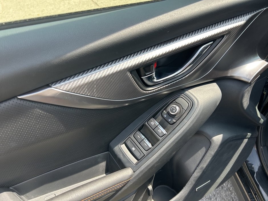 2022 Subaru Crosstrek LIMITED 182 HP | 8 SPEAKERS | HARMAN KARDON | AWD | AUTO | SUNROOF
