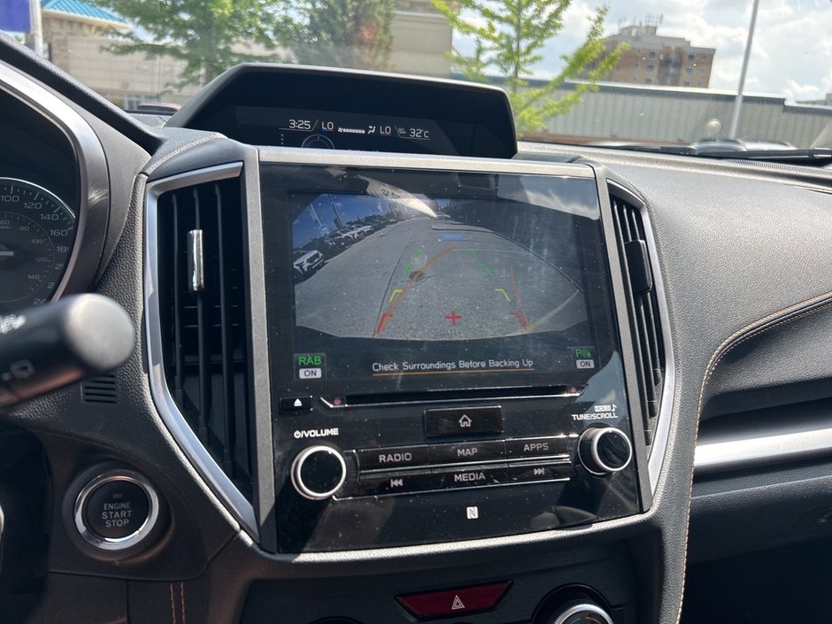 2022 Subaru Crosstrek LIMITED 182 HP | 8 SPEAKERS | HARMAN KARDON | AWD | AUTO | SUNROOF