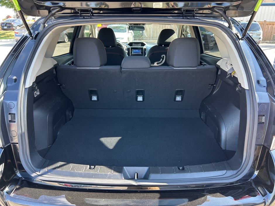 2022 Subaru Crosstrek TOURING MANUAL TRANSMISSION | 152 HP | 17