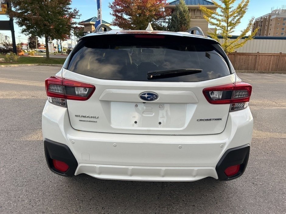 2023 Subaru Crosstrek LIMITED These don't last long!