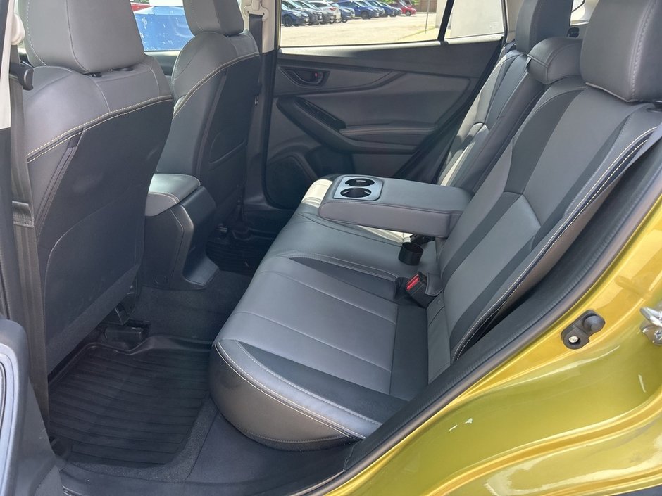 Subaru Crosstrek OUTDOOR 2023