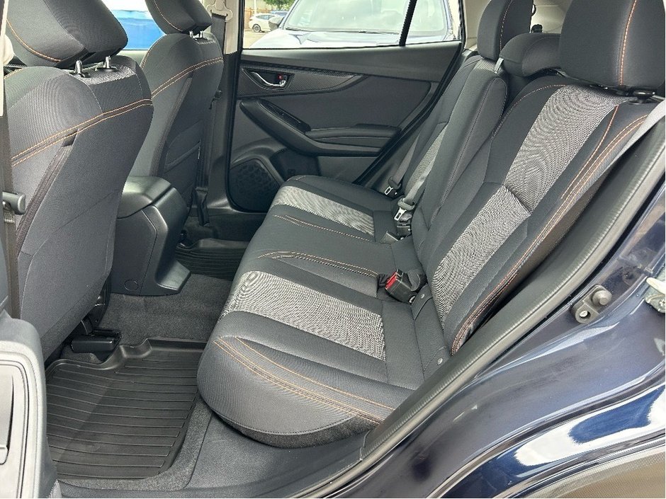 2023 Subaru Crosstrek TOURING MANUAL | ONE OWNER | 152 HP | AWD | ALLOY WHEELS | 6.5 INCH TOUCHSCREEN