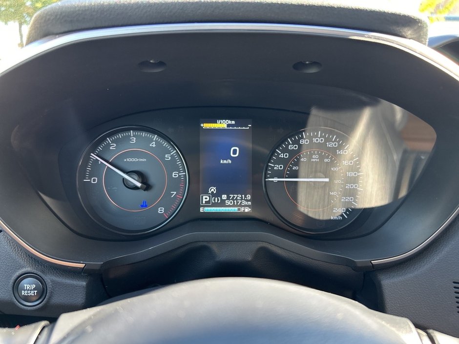 2023 Subaru CROSSTREK TOURING 152 HP | AWD | APPLE CARPLAY | ALLOYS | HEATED FRONT SEATS