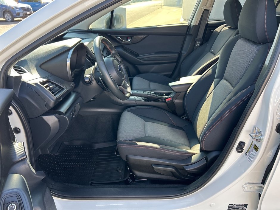 2023 Subaru CROSSTREK TOURING 152 HP | AWD | APPLE CARPLAY | ALLOYS | HEATED FRONT SEATS