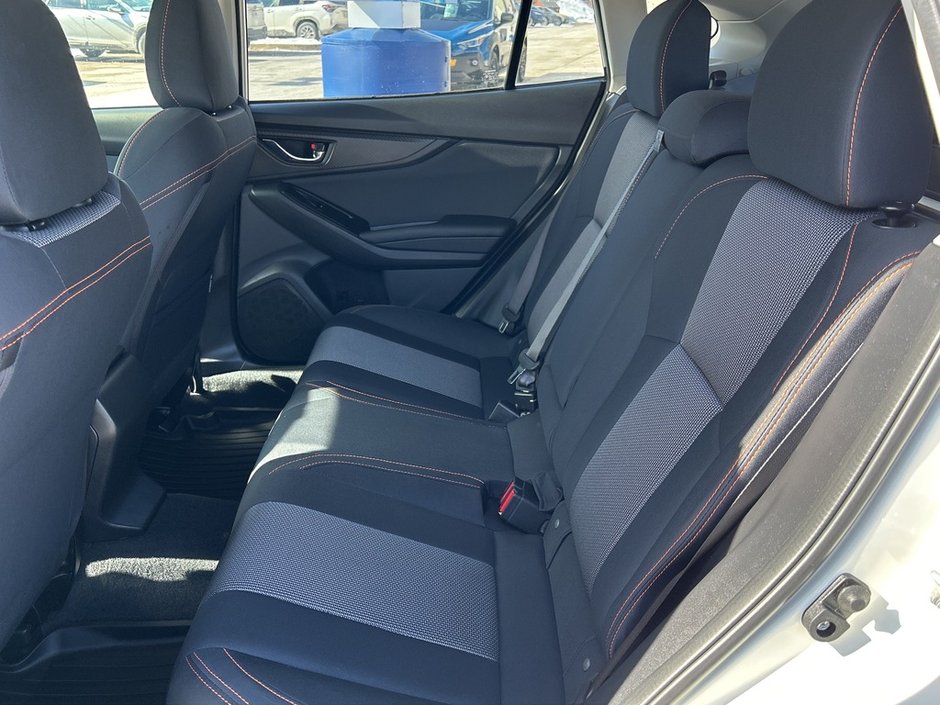 2023 Subaru CROSSTREK TOURING ONE OWNER | CLEAN CARFAX | LOW MILEAGE | AWD | EYESIGHT |