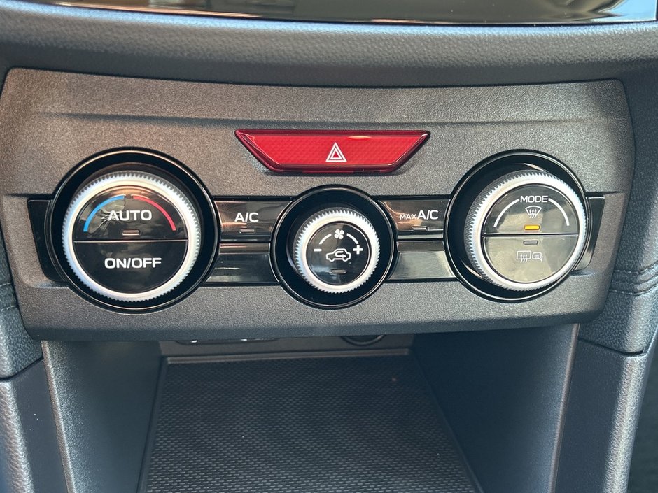 2023 Subaru CROSSTREK TOURING ONE OWNER | CLEAN CARFAX | LOW MILEAGE | AWD | EYESIGHT |