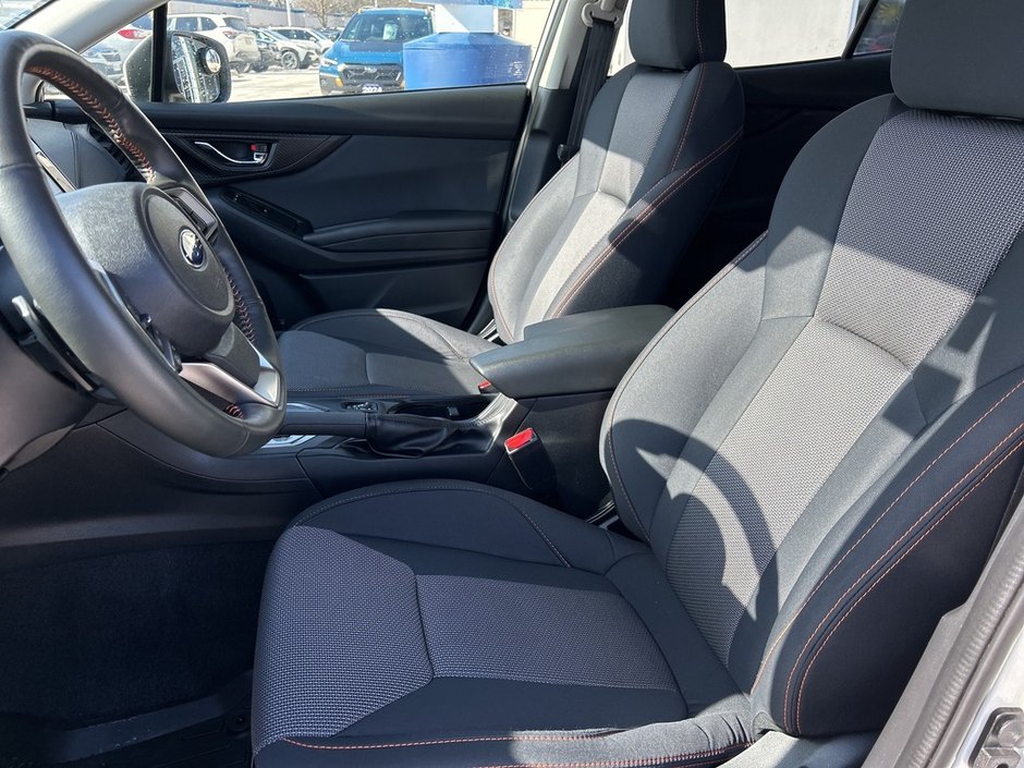 2023 Subaru CROSSTREK TOURING ONE OWNER | CLEAN CARFAX | LOW MILEAGE | AWD | EYESIGHT |