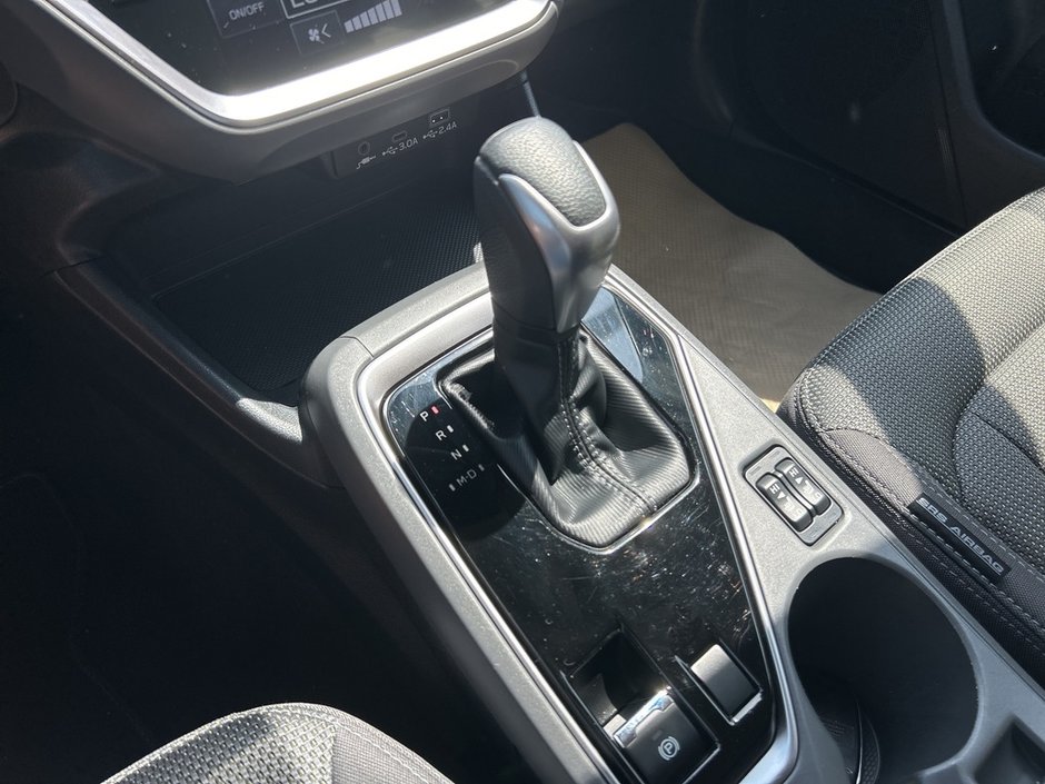 2024 Subaru Crosstrek TOURING ONE OWNER | CLEAN CARFAX | 11.6 TOUCH SCREEN | AUTO | AIR | APPLE CARPLAY