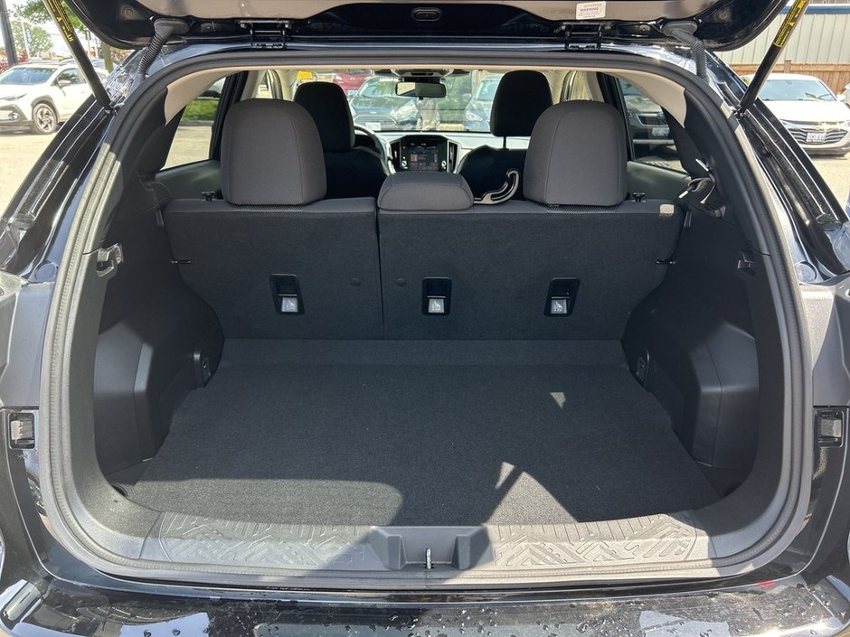 2024 Subaru Crosstrek TOURING ONE OWNER | CLEAN CARFAX | 11.6 TOUCH SCREEN | AUTO | AIR | APPLE CARPLAY