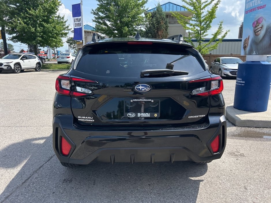2024 Subaru Crosstrek TOURING ONE OWNER | CLEAN CARFAX | 11.6 TOUCH SCREEN | AUTO | AIR | APPLE CARPLAY