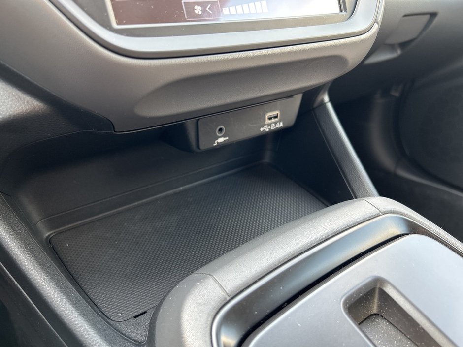 Subaru Crosstrek CONVENIENCE 2024