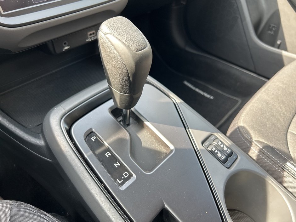 Subaru Crosstrek CONVENIENCE 2024