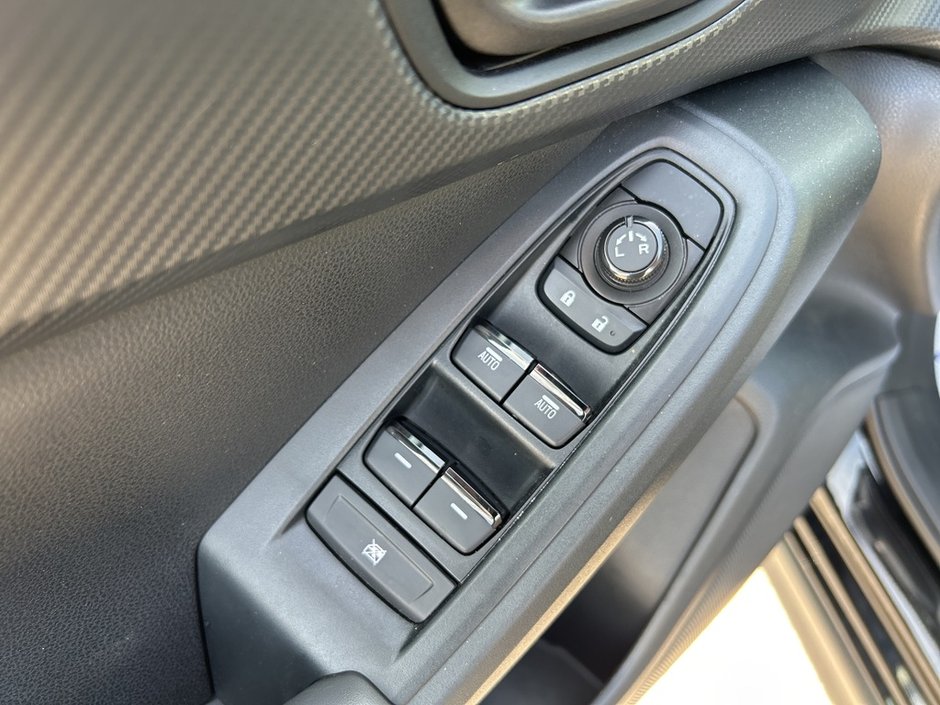 Subaru Crosstrek CONVENIENCE 2024