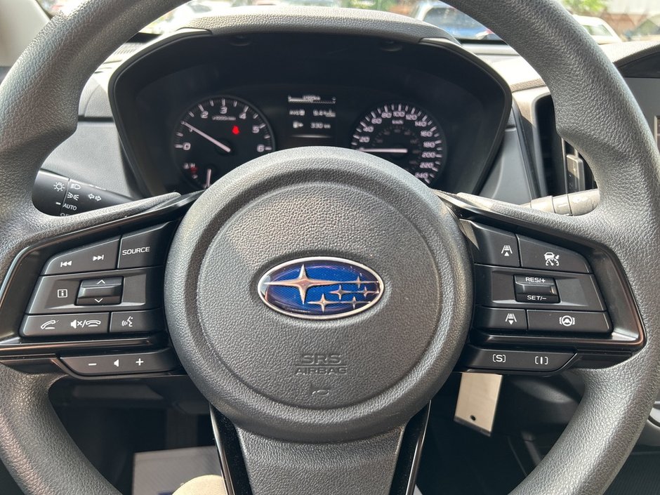 Subaru Crosstrek CONVENIENCE 2024