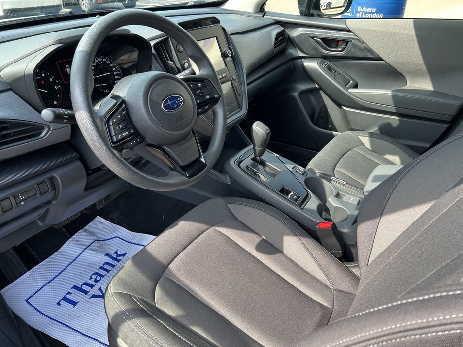 Subaru Crosstrek CONVENIENCE 2024