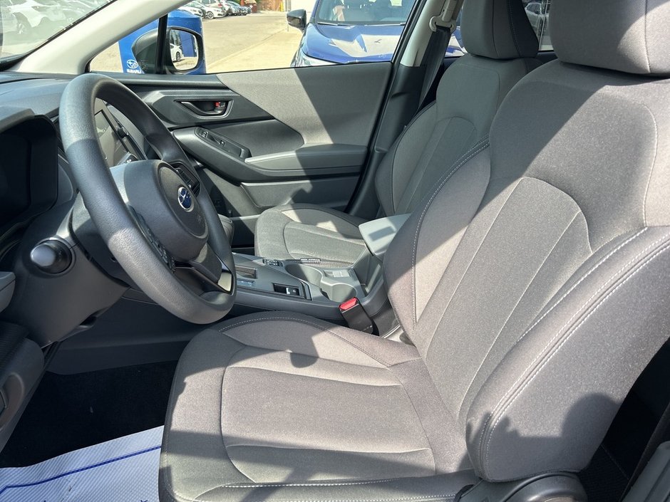 Subaru Crosstrek CONVENIENCE 2024