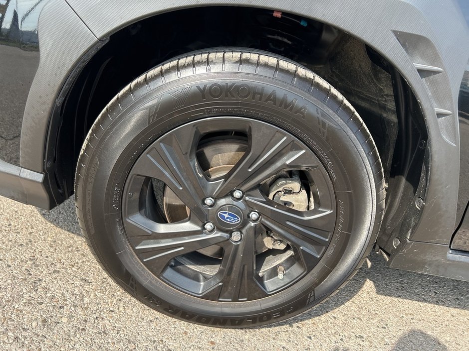Subaru Crosstrek CONVENIENCE 2024