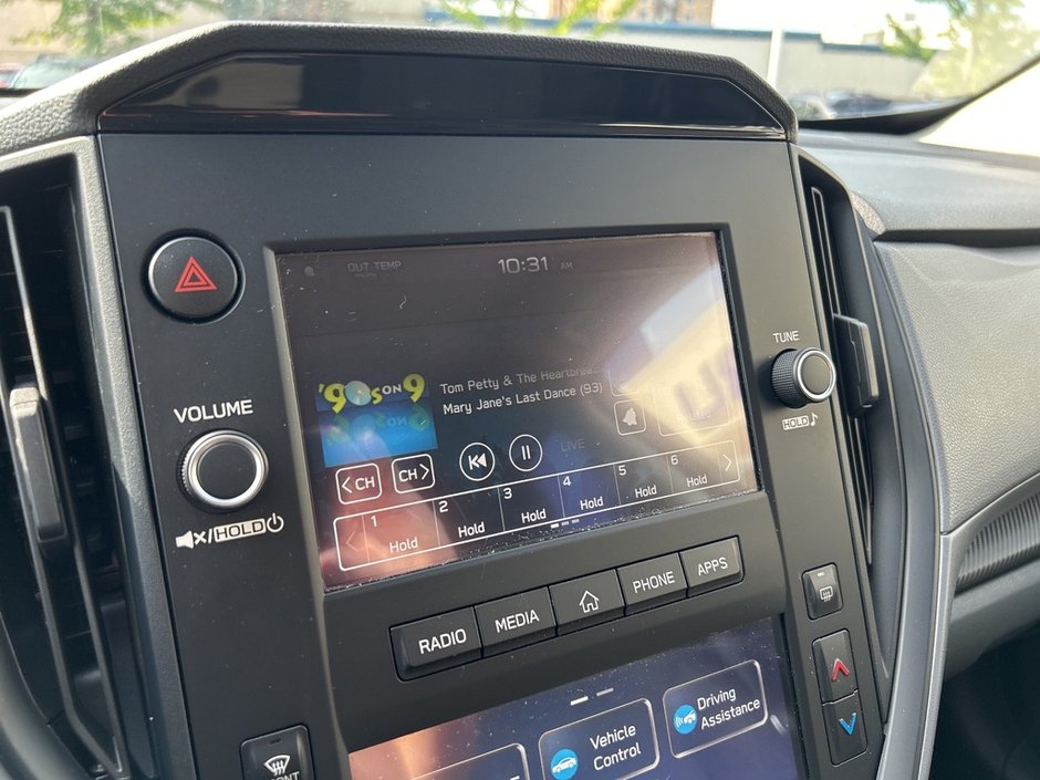 Subaru Crosstrek CONVENIENCE 2024