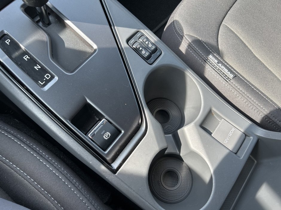 Subaru Crosstrek CONVENIENCE 2024