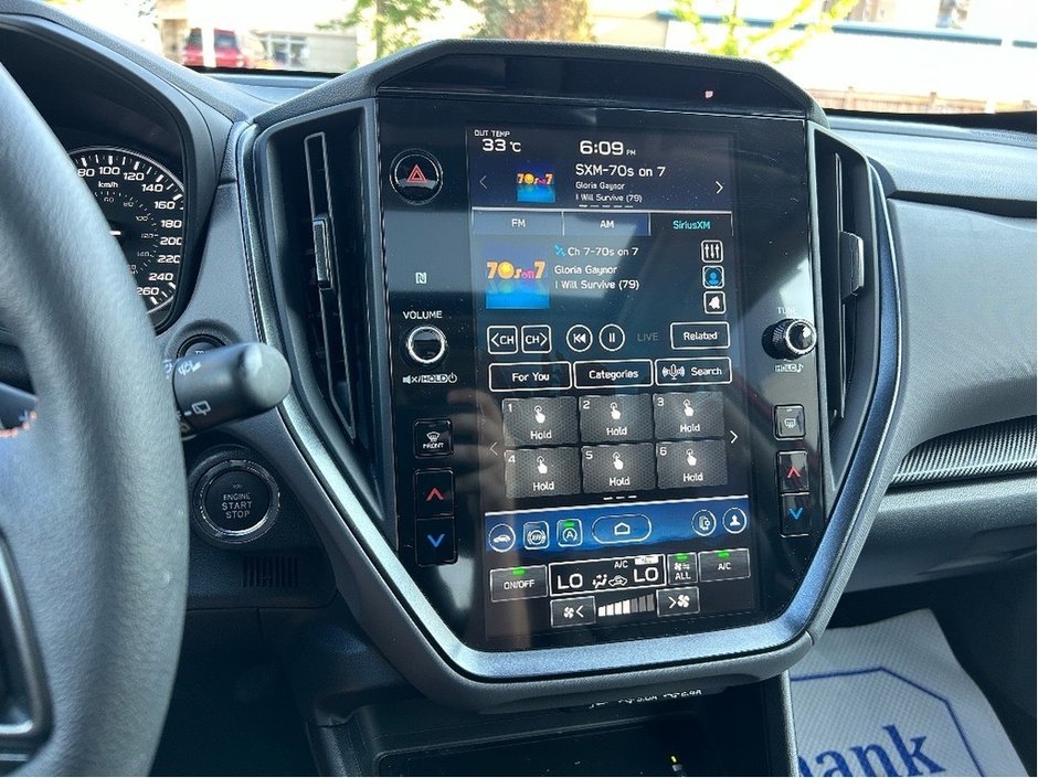 2024 Subaru Crosstrek LIMITED NO ACCIDENTS | ONE OWNER | LEASE RETURN | FULLY LOADED | LEATHER | SUNROOF | GPS | EYESIGHT