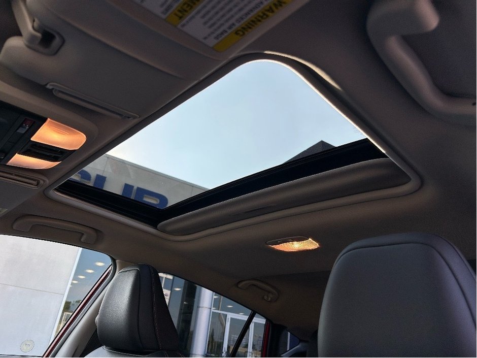 2024 Subaru Crosstrek LIMITED NO ACCIDENTS | ONE OWNER | LEASE RETURN | FULLY LOADED | LEATHER | SUNROOF | GPS | EYESIGHT