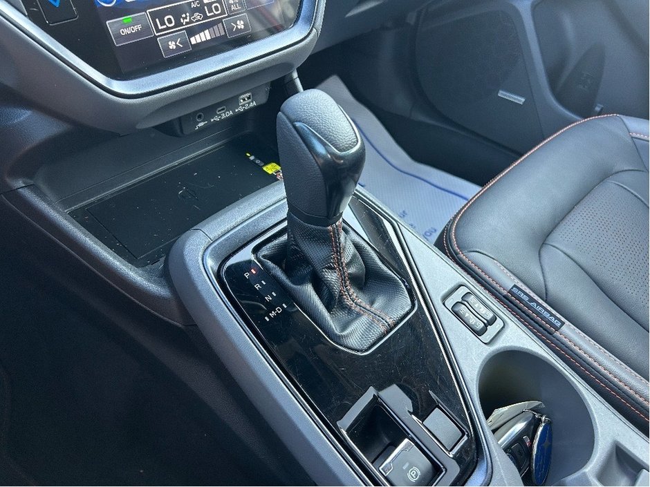 2024 Subaru Crosstrek LIMITED NO ACCIDENTS | ONE OWNER | LEASE RETURN | FULLY LOADED | LEATHER | SUNROOF | GPS | EYESIGHT