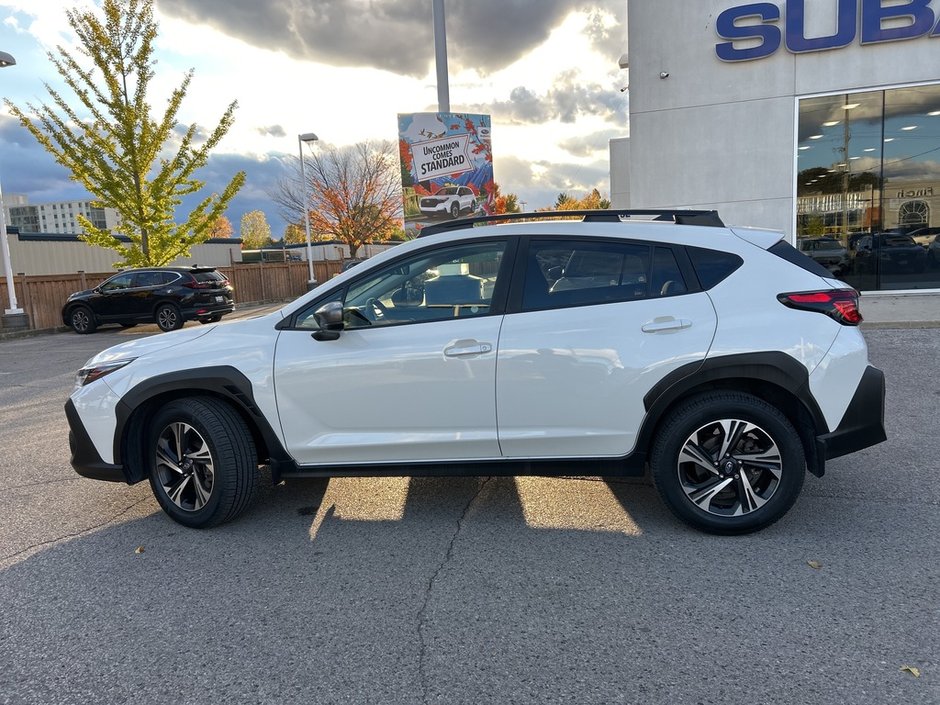 2024 Subaru CROSSTREK TOURING 152 HP | AWD | APPLE CARPLAY | PUSH BUTTON START |