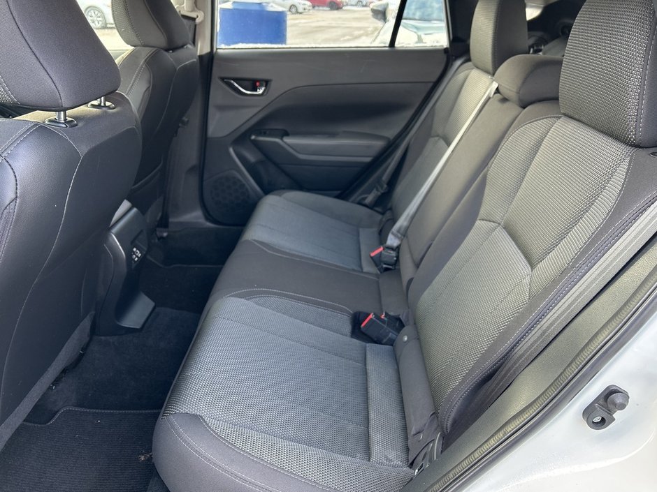 2024 Subaru CROSSTREK TOURING 152 HP | AWD | APPLE CARPLAY | PUSH BUTTON START |