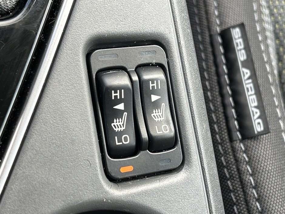 2024 Subaru CROSSTREK TOURING 152 HP | AWD | APPLE CARPLAY | PUSH BUTTON START |