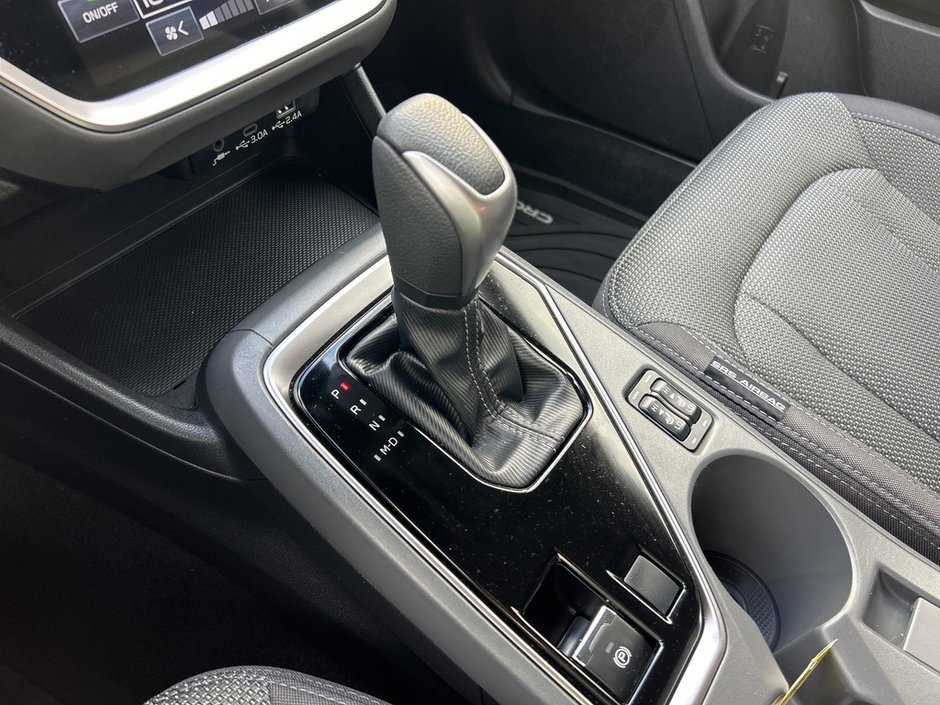 2024 Subaru CROSSTREK TOURING HEATED SEATS | APPLE CARPLAY |  LED STEERING-RESPONSIVE LIGHTS | X-MODE | SI DRIVE