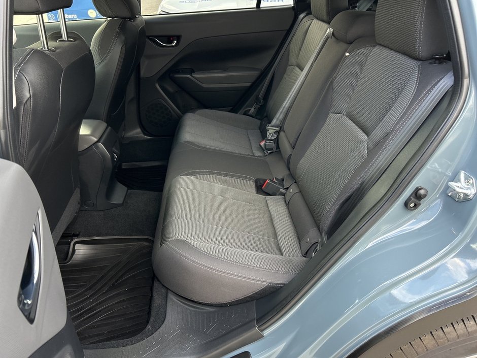 2024 Subaru CROSSTREK TOURING HEATED SEATS | APPLE CARPLAY |  LED STEERING-RESPONSIVE LIGHTS | X-MODE | SI DRIVE