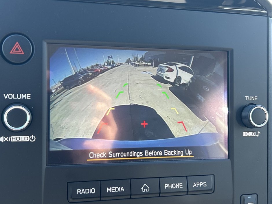 2024 Subaru CROSSTREK CONVENIENCE ONE OWNER | CLEAN CARFAX | DEALER SERVICED | NOKIAN ALL-WEATHER TIRES |  LOW KMS