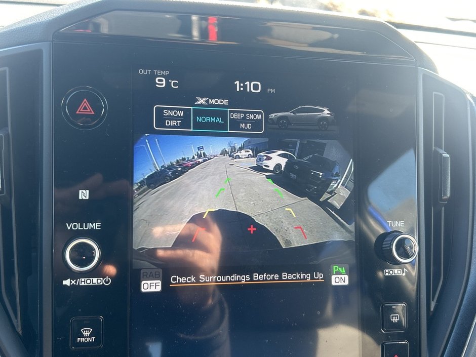 2024 Subaru CROSSTREK ONYX ONE OWNER | DEALER SERVICED | $3352 CARFAX | 2.5L AWD