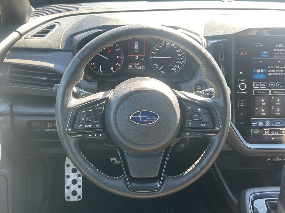 2024 Subaru CROSSTREK ONYX ONE OWNER | DEALER SERVICED | $3352 CARFAX | 2.5L AWD