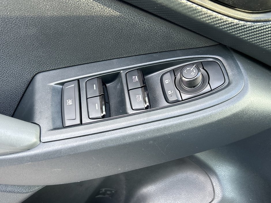 2024 Subaru CROSSTREK CONVENIENCE CLEAN CARFAX | ONE OWNER | FULL DEALER SERVICE | FULLY DETAILED