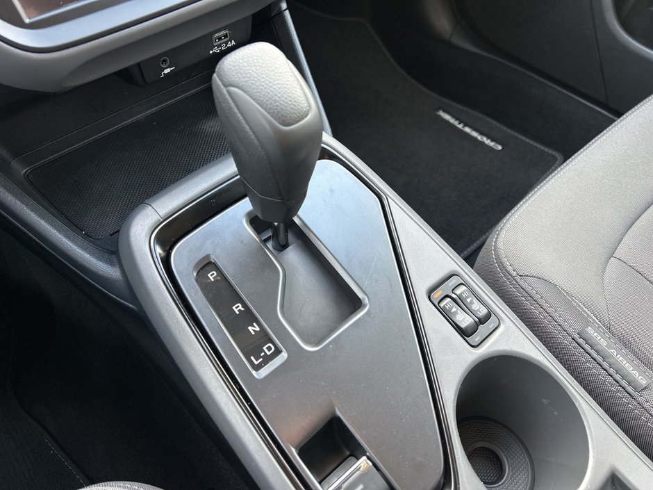 2024 Subaru CROSSTREK CONVENIENCE CLEAN CARFAX | ONE OWNER | FULL DEALER SERVICE | FULLY DETAILED