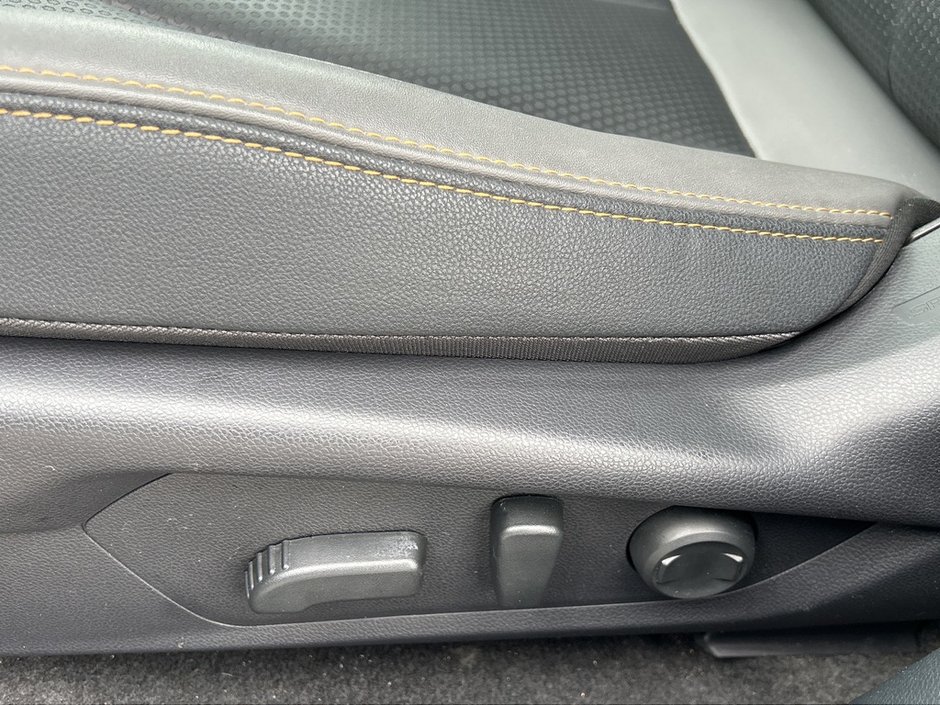 2024 Subaru CROSSTREK WILDERNESS ONE OWNER | CLEAN CARFAX | LOW MILEAGE | AWD | 182-HP | SUBARU BOXER® | X-MODE® | EYESIGHT | CARPLAY