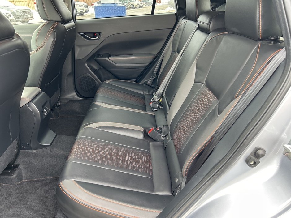 2024 Subaru CROSSTREK LIMITED ONE OWNER | CLEAN CARFAX | FULL SERVICE HISTORY | GREAT CAR!