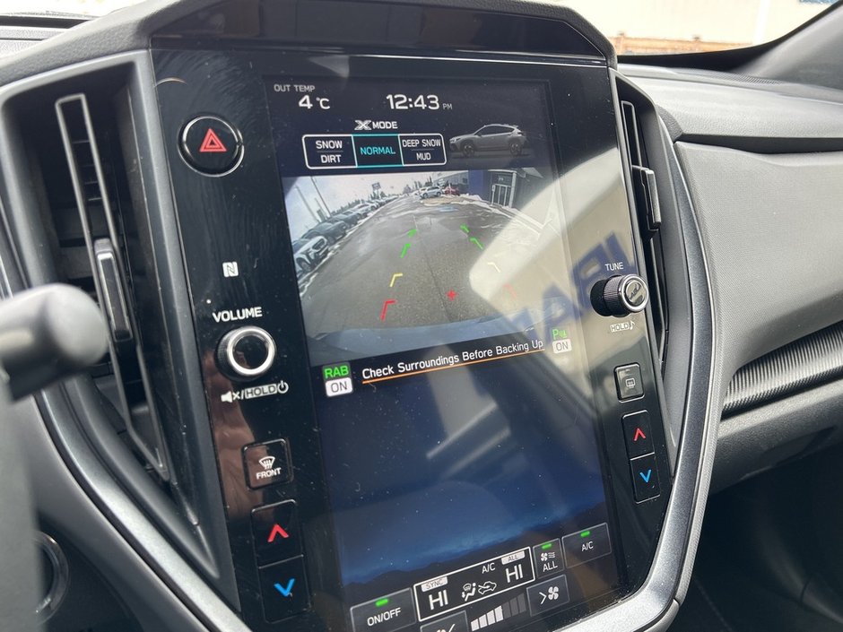 2024 Subaru CROSSTREK ONYX ONE OWNER | CLEAN CARFAX | DEALER MAINTAINED | AWD | 2.5L 182-HP | EYESIGHT | CARPLAY | SUNROOF