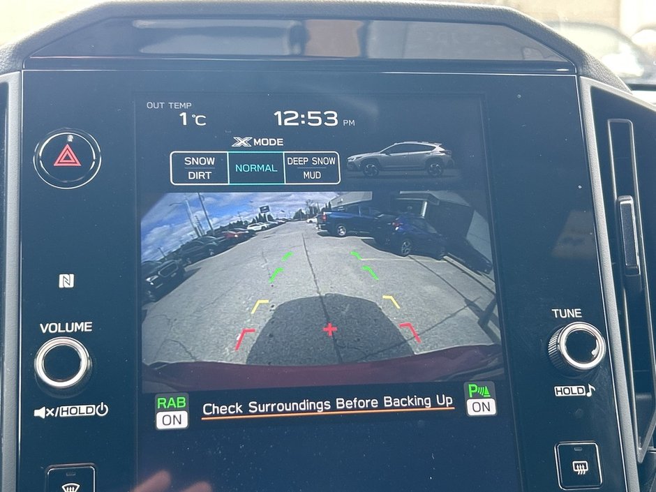 2024 Subaru CROSSTREK ONYX ONE OWNER | CLEAN CARFAX | DEALER MAINTAINED | AWD | 2.5L SUBARU BOXER® | 182-HP | EYESIGHT |